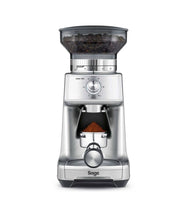 Load image into Gallery viewer, Sage The Dose Control Pro Coffee Grinder Silver
