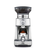 Load image into Gallery viewer, Sage The Dose Control Pro Coffee Grinder Silver
