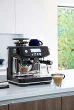 Load image into Gallery viewer, Sage The Barista Pro Espresso Machine Black Truffle
