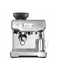 Load image into Gallery viewer, Sage The Barista Touch Espresso Machine Brushed Stainless Steel
