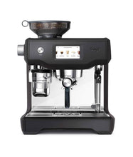 Load image into Gallery viewer, Sage Oracle Touch Black Truffle Espresso Machine
